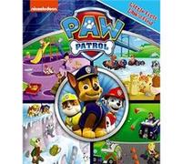 Nickelodeon PAW Patrol Little First Look and Find by PI Kids PI Kids (Auteur)