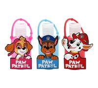 Nickelodeon Paw Patrol Shampoo and Shower Gel 2 in 1 shampoing et gel de douche 2 en 1 Blue 50 ml