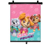 Nickelodeon Paw Patrol Store pare-soleil 36x45 cm rose