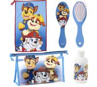 Nickelodeon Paw Patrol Toilet Bag Coffret cadeau pour enfant