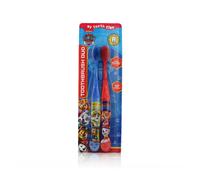 Brosse à dents - PAW PATROL - Duo - Enfant - Manuel - Mixte