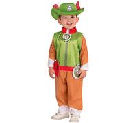 Nickelodeon Paw Patrol Tracker Child Costume Medium