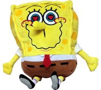 Nickelodeon Peluche Bob l'Éponge 30 cm - Bob amoureux
