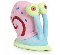 Nickelodeon Peluche Gerrit Bob l'éponge Junior 18 cm Peluche Rose