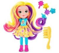 Nickelodeon Poupée Sunny Day filles 15 cm Multicolore G