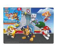 Nickelodeon - Puzzle sonore Paw Patrol pour Enfants - 5 pièces