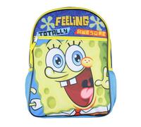 Nickelodeon Sac à dos Bob l'éponge 40,6 cm