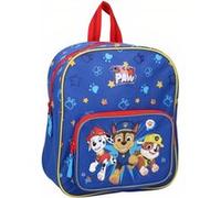 Nickelodeon sac à dos Paw Patrol boys 7,5 L polyester bleu Bleu G