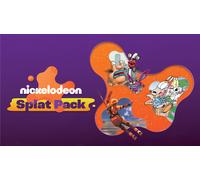 Nickelodeon Splat Pack (PS5 Account)