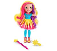 Fisher-Price Nickelodeon Sunny Day, Brush Style Sunny
