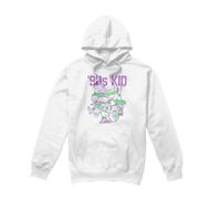 Nickelodeon - Sweat à capuche 90S KID - Homme (TV8889)