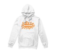 Nickelodeon - Sweat à capuche - Homme (TV8893)