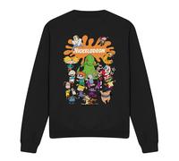 Nickelodeon - Sweat - Adulte (TV12930)