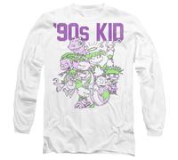 Nickelodeon - T-shirt 90S KID - Adulte (TV10764)