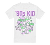 Nickelodeon - T-shirt 90S KID - Homme (TV6725)