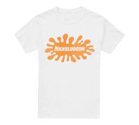 Nickelodeon - T-shirt - Homme (TV6733)