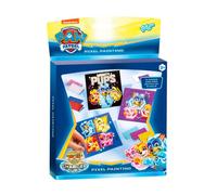 Nickelodeon Totum Paw Patrol - Create Your Own Mosaic Art