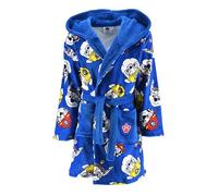 Nickelodeon Universe Pat Patrouille, Robe De Chambre Garçon (Bleu, 3 Ans)