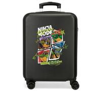 Nickelodeon - Valise cabine Tortues Ninja - 12801