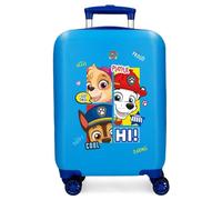 Nickelodeon - Valise enfant Pat Patrouille "Be happy" - 11642
