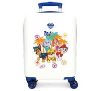Nickelodeon - Valise enfant Pat Patrouille ""Pawsome vibes"" - 12248
