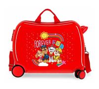 Nickelodeon - Valise trotteur Pat Patrouille "Forever fun" - 10856