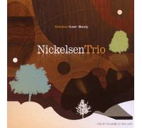 Nickelsen Trio - Mis en Bouteille a New York [Import]