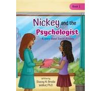 Nickey And The Psychologist