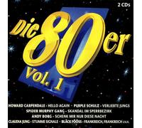 Nicki, Andreas Martin, IBO, Bernd Clüver, Ireen Sheer, Shorts, Fux. [Import]