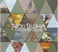 Nicki Bluhm - Nicki Bluhm & The Gramblers [Import]