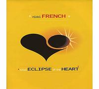 Nicki French - Total Eclipse of The Heart (Mobius Loop Mix, 1994) [Import]