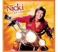 Nicki - I Gib Wieder Gas [Import]