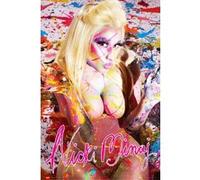 Nicki Minaj - 61x91,5 cm - AFFICHE / POSTER G