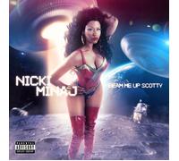 Nicki Minaj - Beam Me Up Scotty