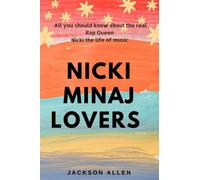 Nicki Minaj Lovers: All you should know about the real rap Queen Nicki the life of the music