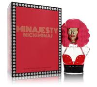 NICKI MINAJ MINAJESTY Eau De Parfum 100 ml