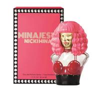 Nicki Minaj Minajesty Eau De Parfum (Femme) 100 Ml