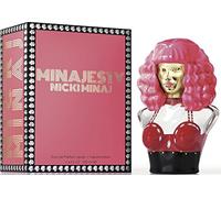 Nicki Minaj Minajesty 100ml Femmes