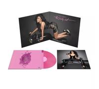 Nicki Minaj - Nicki Minaj - The Pinkprint Exclusive Limited Pink Color Vinyl 2x LP