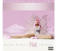 NICKI MINAJ - Pink Friday [+1 Bonus]
