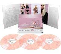 Nicki Minaj Pink Friday (10th Anniversary) (Vinyl)