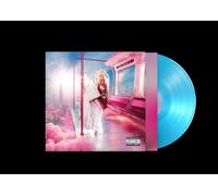 Nicki Minaj - Pink Friday 2 - Vinyle bleu électrique (LP) - Island