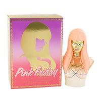 Nicki Minaj Pink Friday - Eau de Parfum - Parfum Floral Musc - Parfum Femme