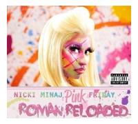 Pink Friday Roman Reloaded