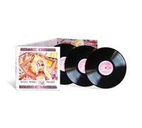 Nicki Minaj Pink Friday...Roman Reloaded (Vinyl)