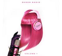 NICKI MINAJ - QUEEN RADIO: VOL.1 (3LP) 3 VINYL LP NEUF