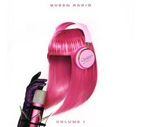 Nicki Minaj – Queen Radio: Volume 1 – Vinyle violet – Édition limitée – Exclusivité Fnac