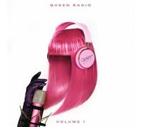 Nicki Minaj – Queen Radio : Volume 1 – Vinyle 33 tours