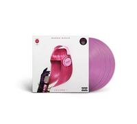 Nicki Minaj Queen Radio Volume 1 Tower Records Limited Violet Vinyl