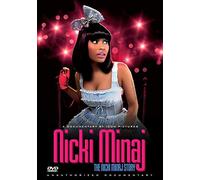 Nicki Minaj Story: Unauthorized